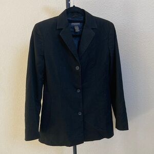 Banana Republic Black Women's Blazer